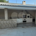 Sobrado de alto padrão com piscina e sauna no Jardim França