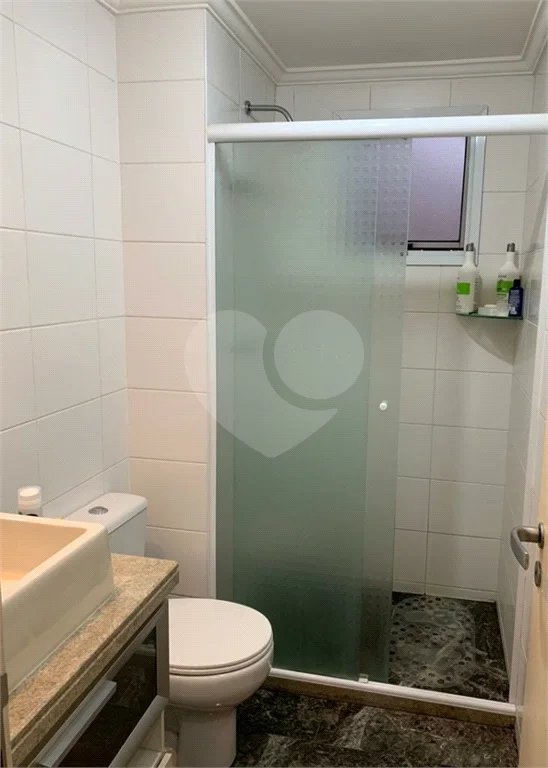 Apartamento com 130m² , 3 dormitórios , sendo 1 suíte , 2 vagas , à venda no bairro Campestre em Santo André.
