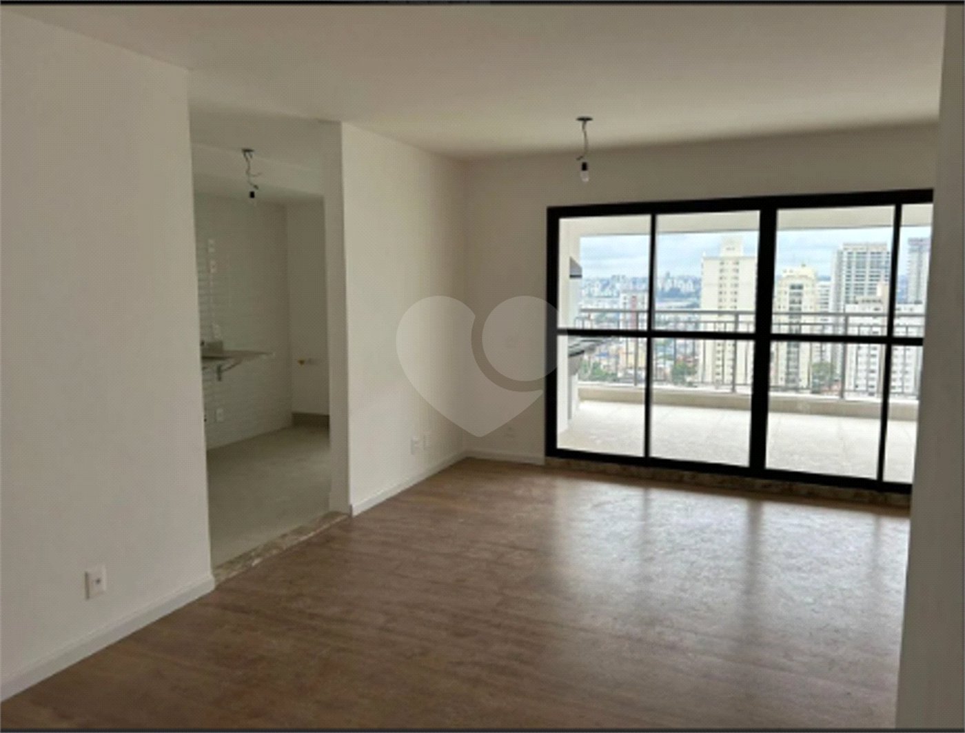 Bairro do Ipiranga Apartamento Novo à venda 3 suítes varanda gourmet 2 vagas lazer Construção Cyrela!