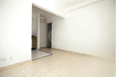 Apartamento à venda com 35m² - Bela Vista