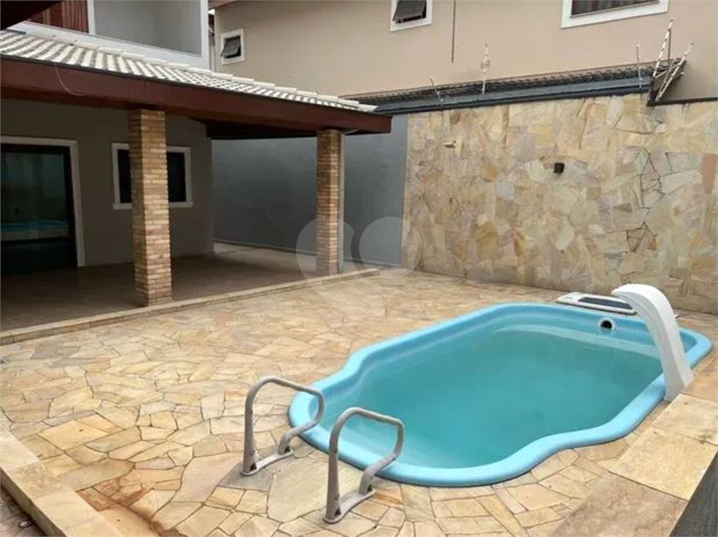 CASA A VENDA 420M², 5 DORMITORIOS, 4 BANHEIROS, 2 VAGAS, BAIRRO JARDIM PARAISO- SÃO JOSÉ DOS CAMPOS/