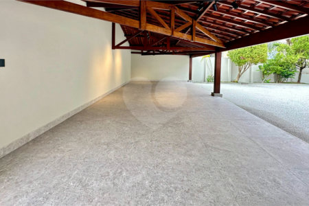 Casa a venda no Parque Faber Castell I