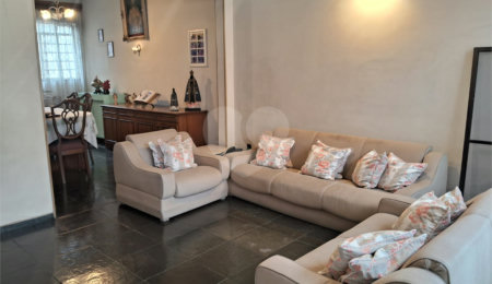 Casa de Vila à venda com 3 quartos em Santana, São Paulo, SP