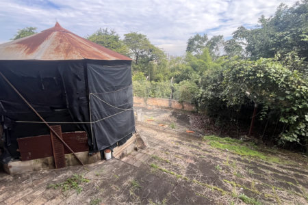 Casa Térrea com 3 dormitórios no Centro de Atibaia