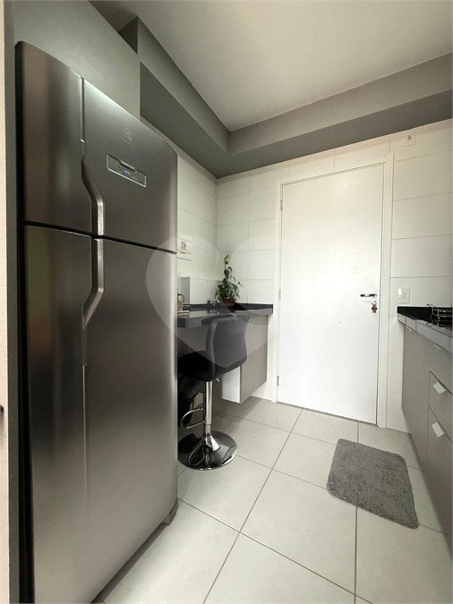 Apartamento com 1 Dormitório a Venda Vila Mariana/SP