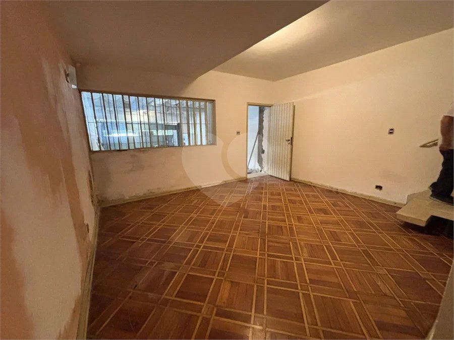 Sobrado 3 Quartos a Venda em Jardim Petrópolis
