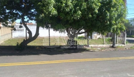 Terreno à venda em Jardim São Rafael, São Carlos, SP