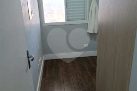 Lindo apartamento para alugar na Vila das Mercês
