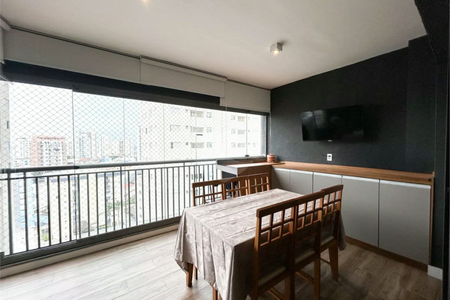 Excelente Apartamento à venda - Vila Guarani!