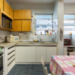 Apartamento com 3 dormitórios para venda na Bela Vista