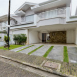 Casa de condomínio 4 suítes a venda no Alto da Boa Vista