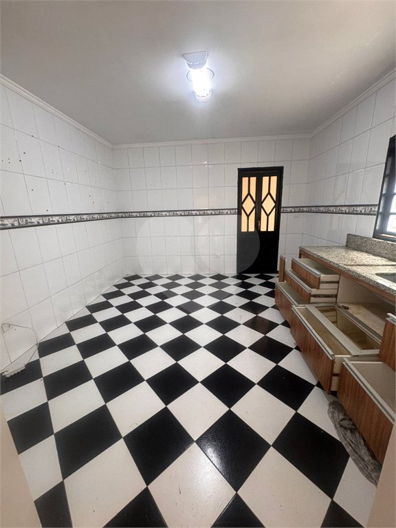 Sobrado com 3 quartos à venda em Interlagos - SP Aceita e estuda Permuta. Sobrado com 3 quartos à venda em Interlagos 3 dormitórios/1 suíte e 2 vagas