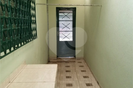 Casa térrea para venda, no Douradinho .