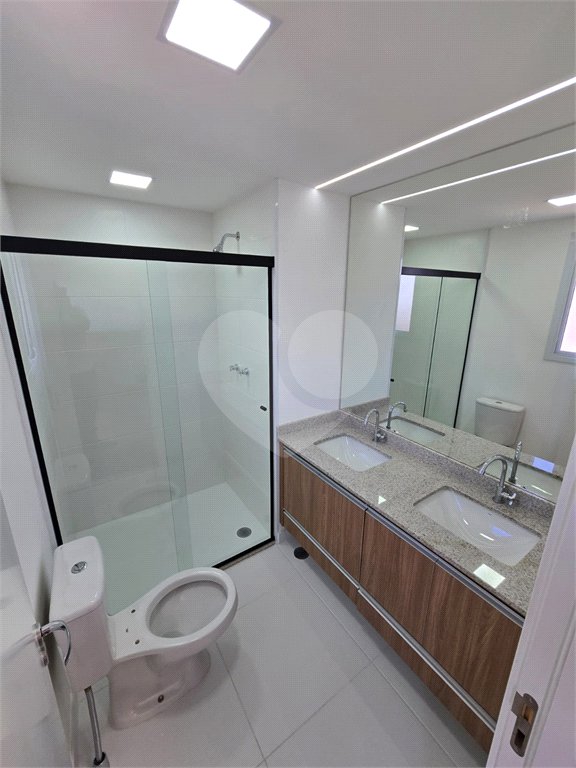 Apartamento no Tatuapé