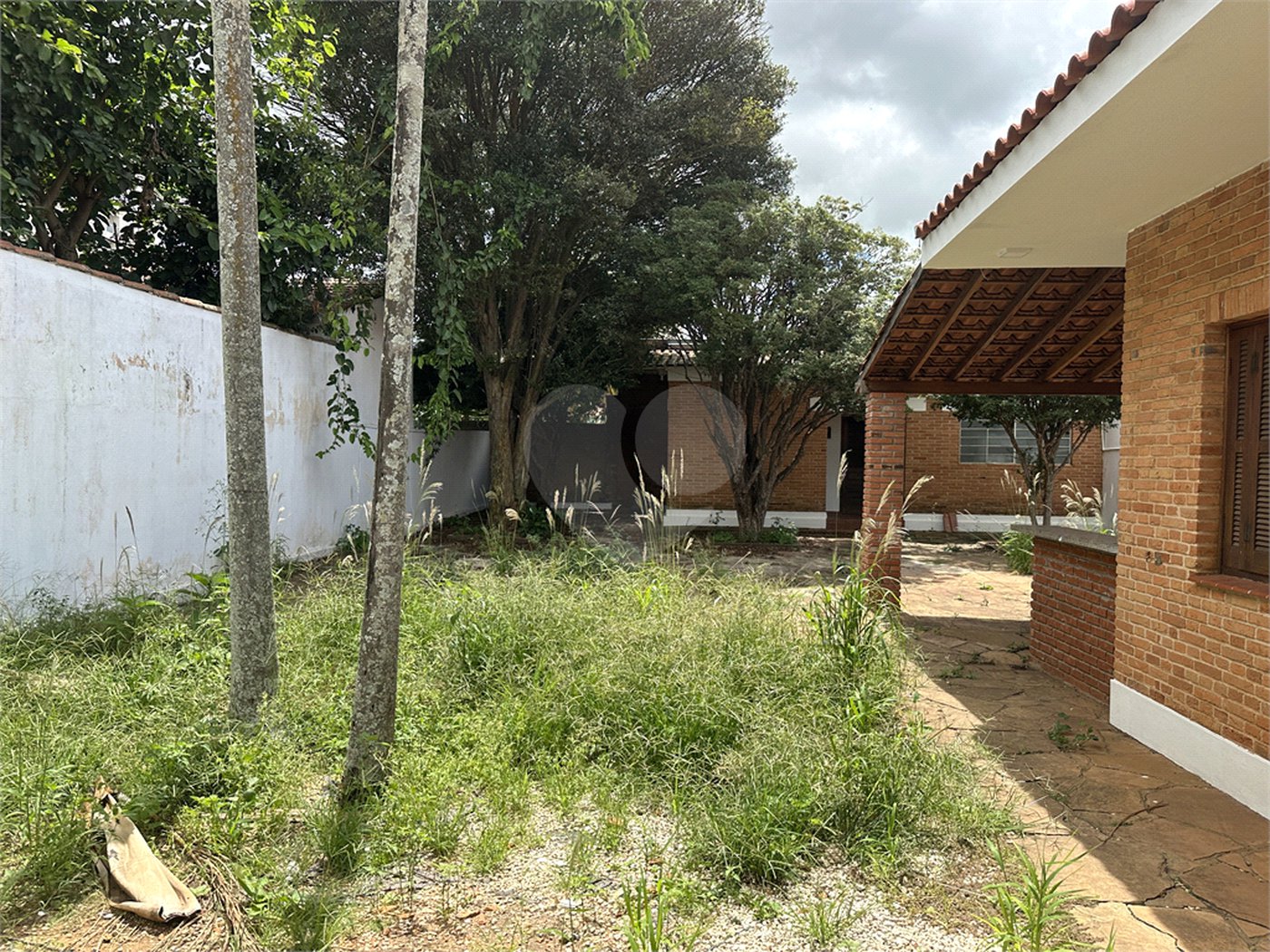 Casa térrea no Centro para venda ou locação