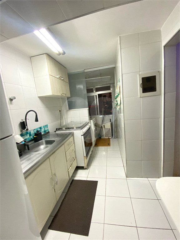 Vila Mariana: Seu Apartamento de 60m² com Endereço de Prestígio e Lazer Completo