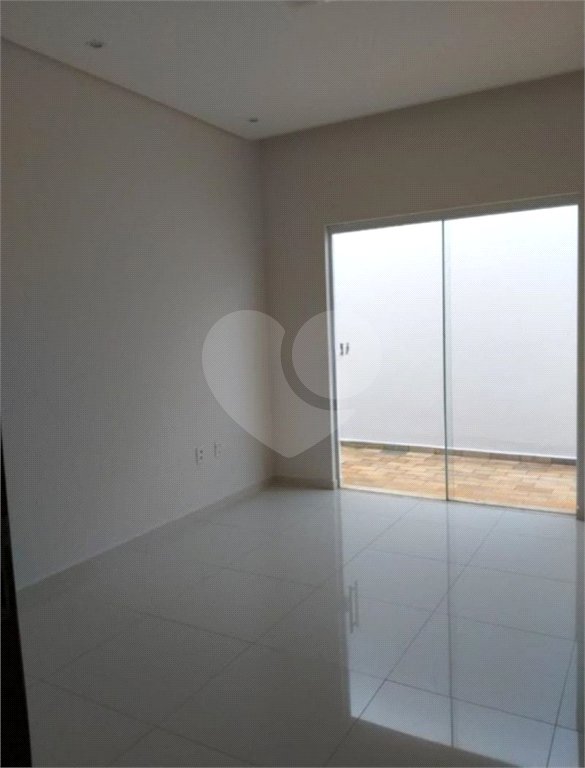 Casa em condomínio - Bosque São Carlos
