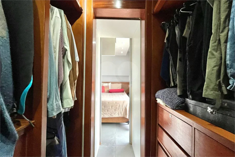 Lindo apartamento na Vila Mascote - 116 m2