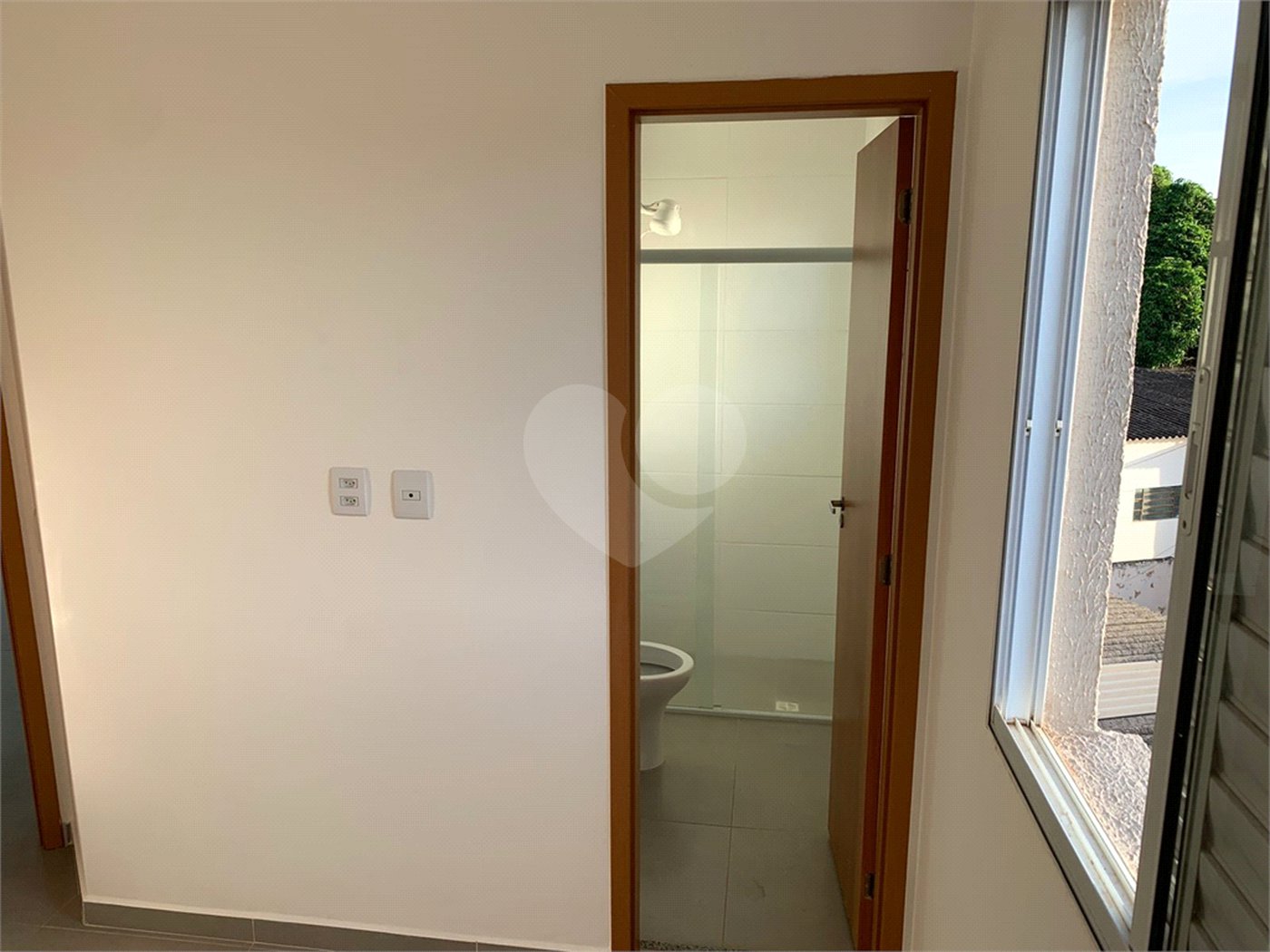 Apartamento – Terrasa Bela Diocesi
