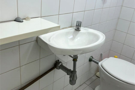 Sala Comercial á venda - Zona Sul