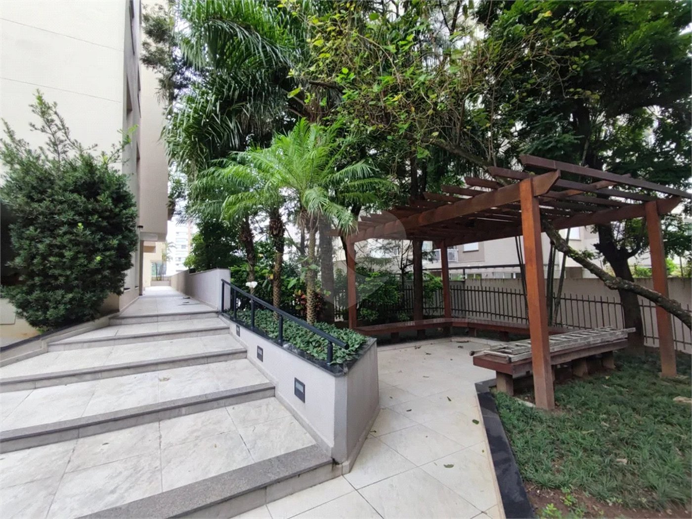 Apto 198m² Totalmente reformado - Vila Mascote