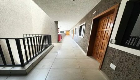 Apartamento à venda ou para alugar com 2 quartos em Freguesia do Ó, São Paulo, SP