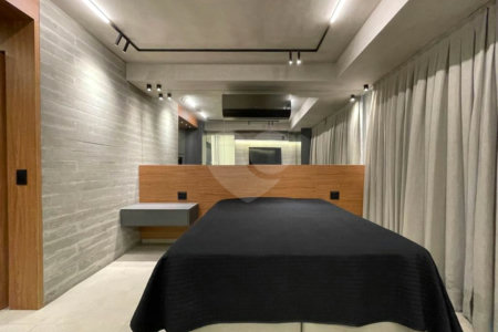 MOEMA - STUDIO 38 m², novo. Pronto para personalizar. Condomínio alto padrão lazer completo.