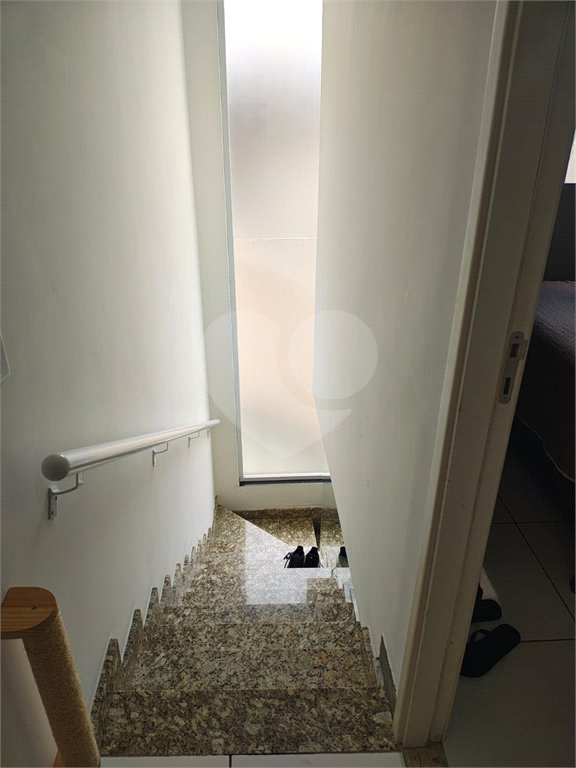Sobrado á venda - Cidade Ademar
