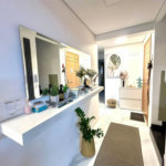 Cobertura duplex com 178 m², 3 quartos, 2 suítes em Mirandópolis