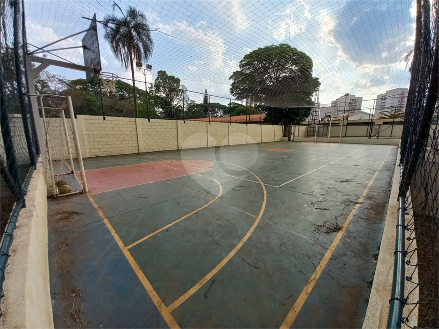 Casa no Condomínio Vila Verde Sabará.