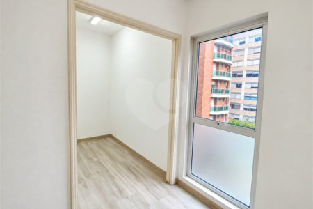 Perdizes: 62 m², vaga e uma localização que facilita a vida