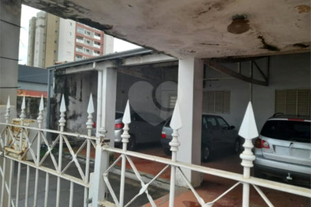 Terreno comercial à venda na Avenida Carlos Botelho – São Carlos/SP