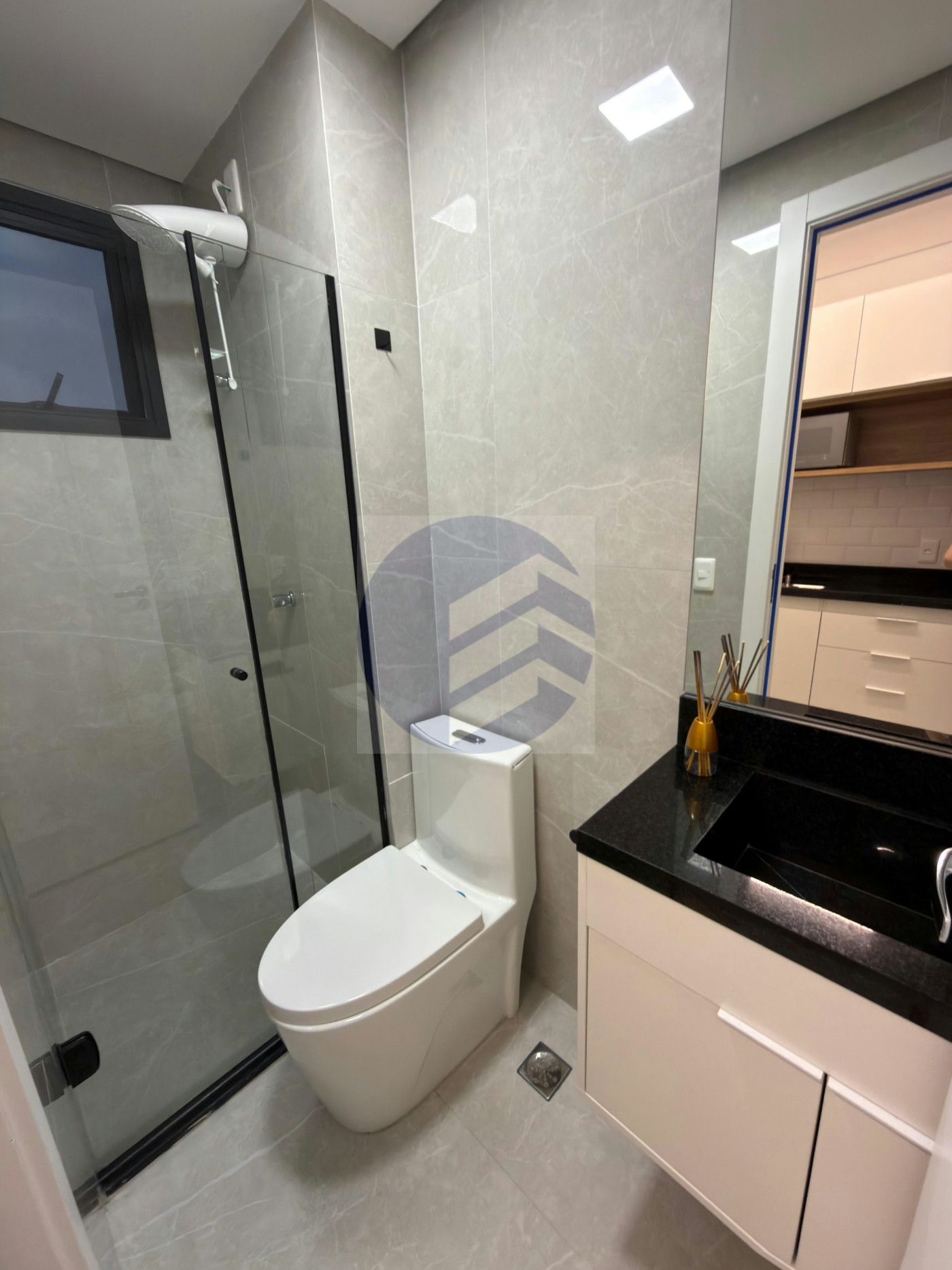Studio para alugar com 1 quarto em Jardim Bonfiglioli, São Paulo - SP