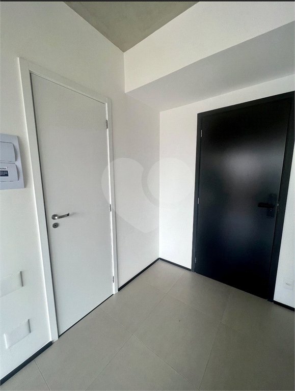 Apartamento à venda com 1 quarto em Vila Clementino, São Paulo, SP