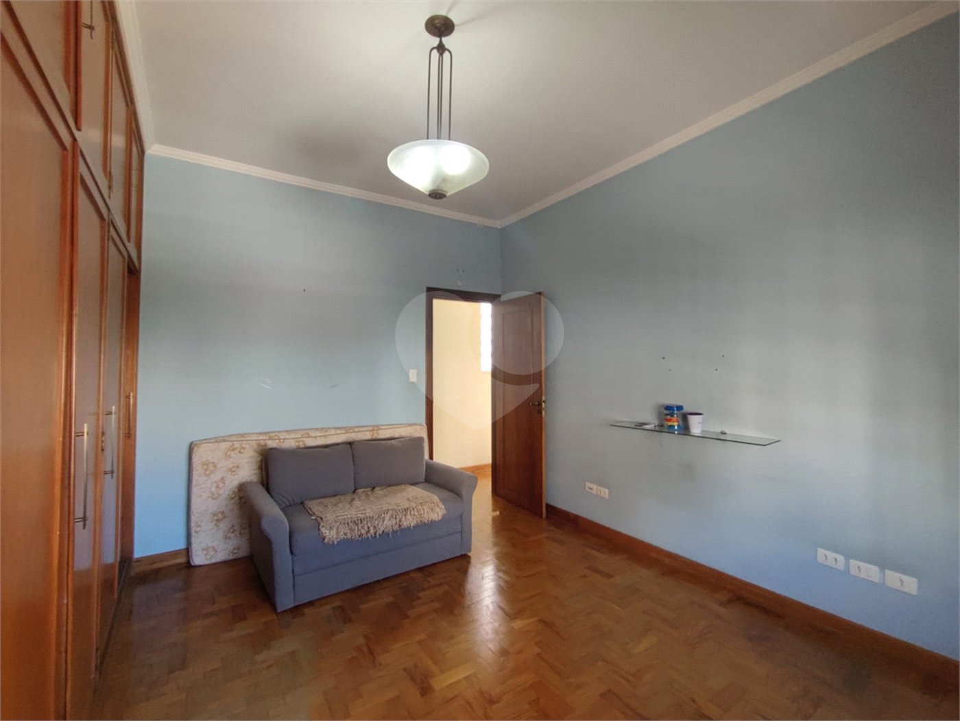 Apartamento para venda e locação na Aclimação de 108m² com 2 dormitórios e 2 banheiros, varanda