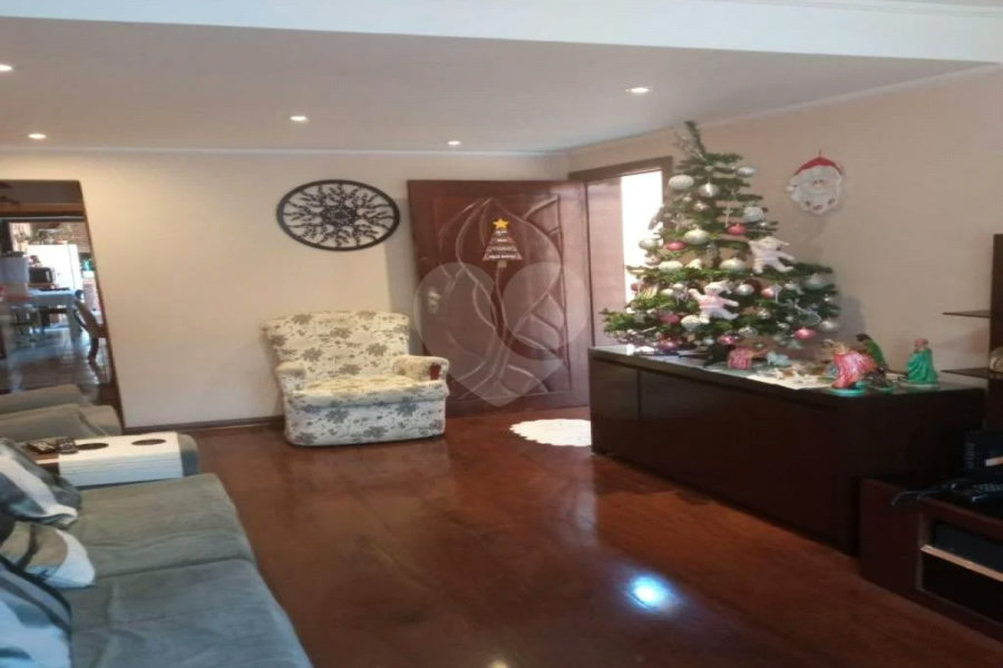 Excelente sobrado à venda, ao lado do Upa da Vila Santa Catarina.