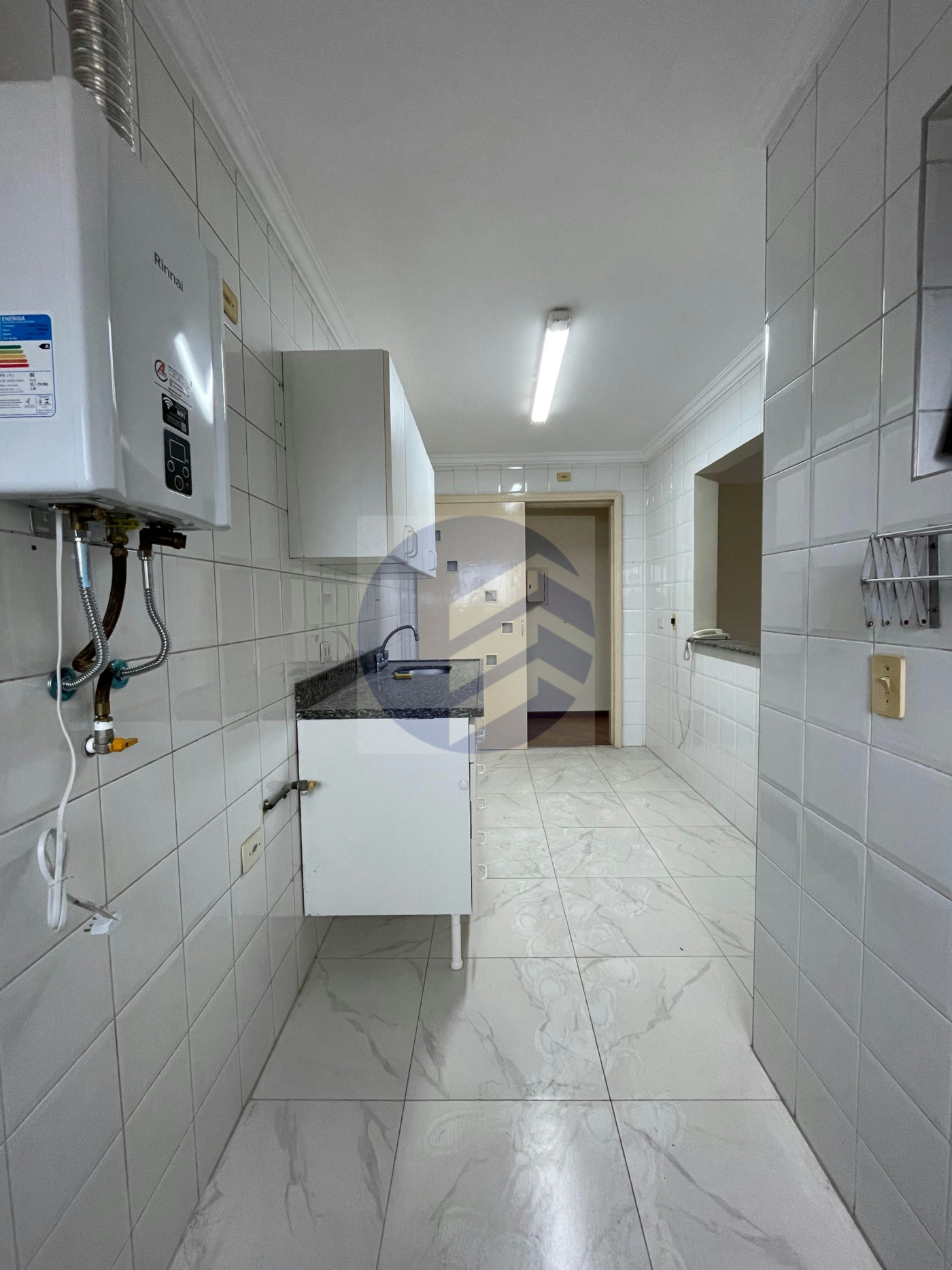 Apartamento à venda com 3 quartos, sendo 1 suíte, em Vila Butantã, São Paulo - SP