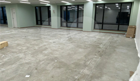 Laje Corporativa para alugar em Cerqueira César, São Paulo, SP