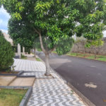 Casa térrea no Condomínio Jardim Botânico , localizado na cidade Bady Bassit/SP .