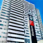 Apartamento à venda com 1 suíte em Belenzinho, São Paulo, SP