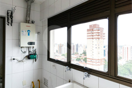 Cobertura á venda - Vila Mariana