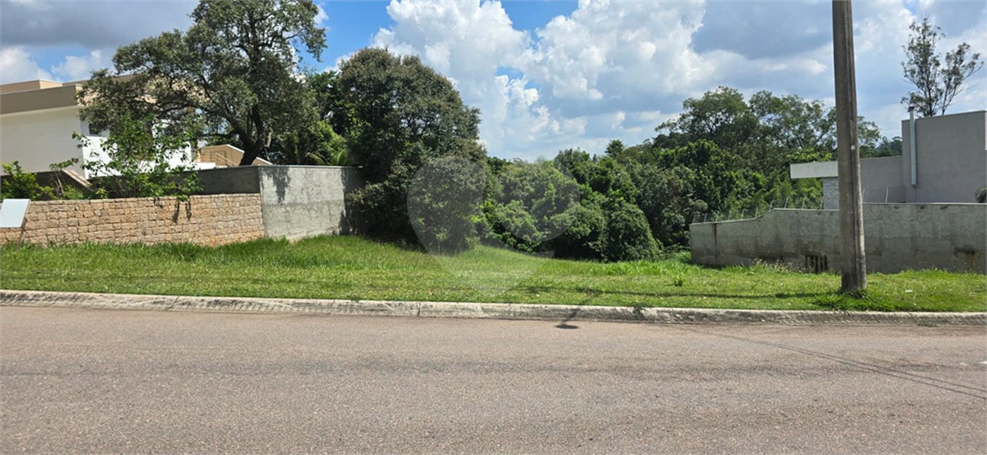 Terreno à venda em Santa Isabel, Louveira, SP