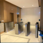 Conjunto comercial para locação na Vila Olímpia