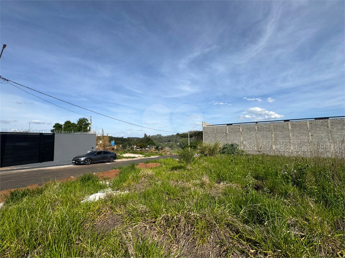 Terreno comercial com 260m2, próximo da rodovia Washington Luiz, em São Carlos.