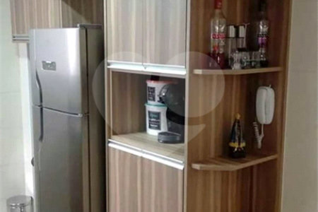 Apartamento com 2 dormitórios