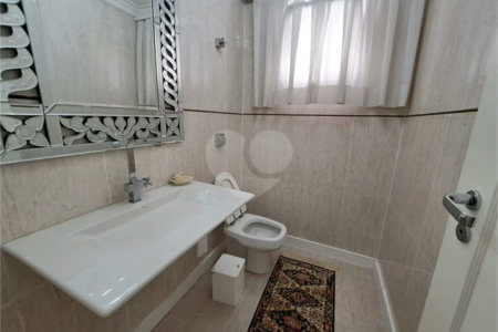 APARTAMENTO A VENDA SANTA CECILIA 4 DORM 2 SUITES 5 BANHEIROS 4 VAGAS SALA 3 AMB