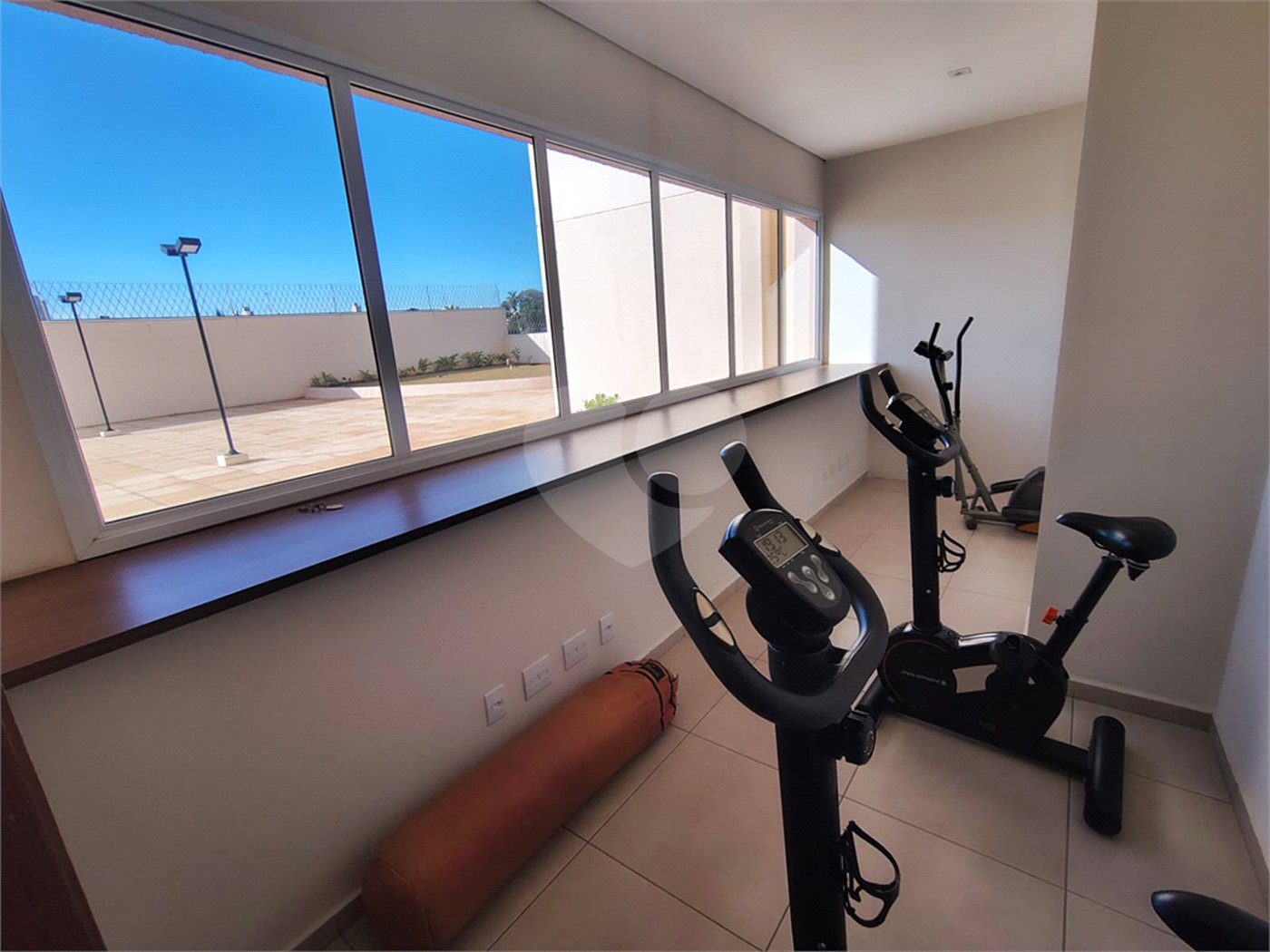 Apartamento 3 Quartos com Suíte 109m², Aurora Gardens 2 Vagas de Garagem