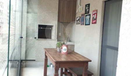 Apartamento à venda com 3 quartos, sendo 1 suíte,  em Vista Alegre, Vinhedo, SP