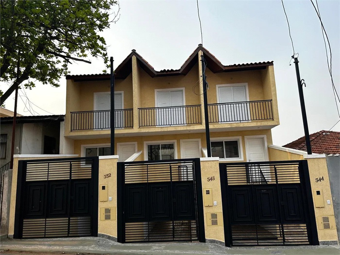 Sobrado à venda com 3 quartos, sendo 1 suíte,  em Butantã, São Paulo, SP
