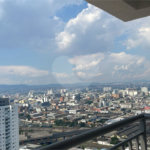 Apartamento á venda no 31o. andar com 126,53m2 COM VISTA PANORÂMICA PERMANENTE para a SERRA DA CANTAREIRA E PAULISTA, com 3 suítes e 2 vagas, Condomínio Clube,próximo do metro Brás. Estuda Proposta